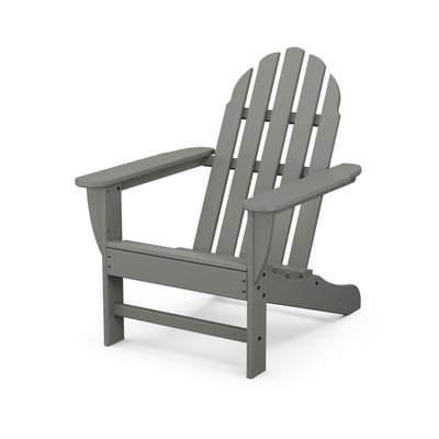 Polywood Classic Adirondack