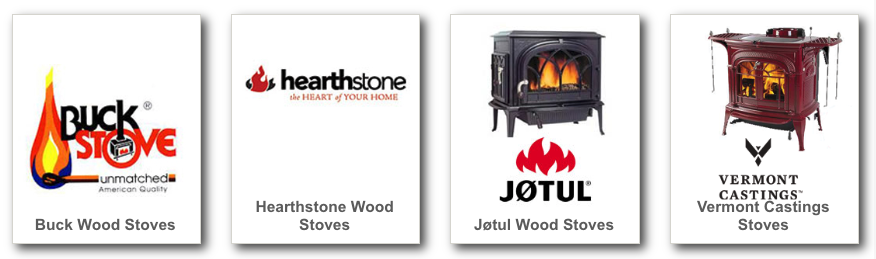 Wood Stoves