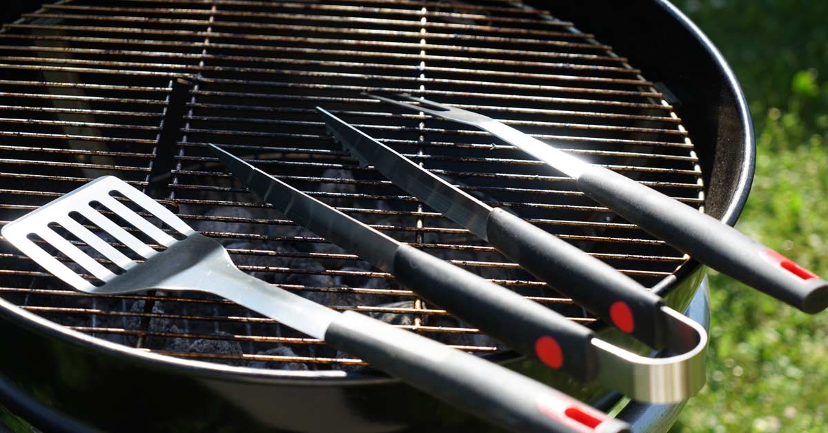 Best Grilling Accessories for Barbecues