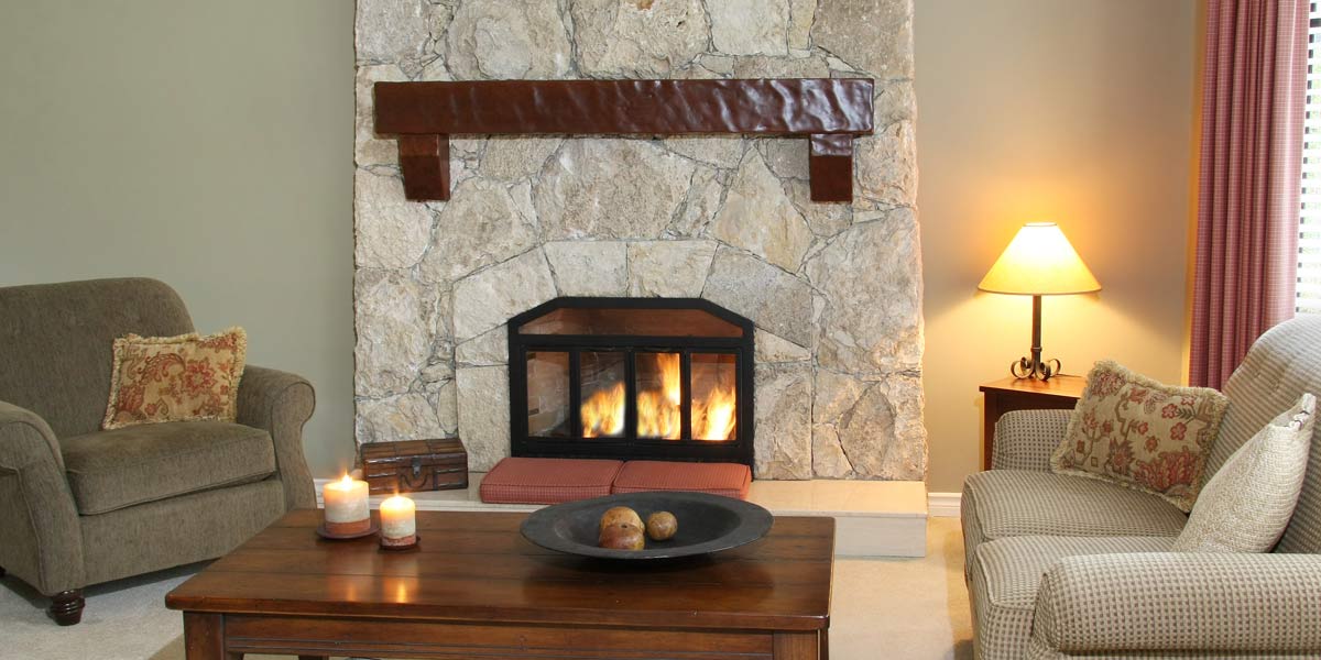 Cost To Run A Gas Fireplace, How Much Does It Cost To Install A Gas Fireplace In Canada